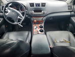 Toyota Highlander 2011