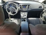 Chrysler 200 2016