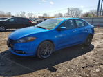 Dodge Dart 2016