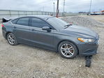Ford Fusion 2018