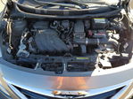 Nissan Versa 2017