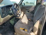 Chevrolet Silverado 2001