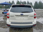 Subaru Forester 2016