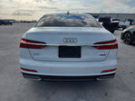 Audi A6 2019