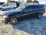 Mercedes-Benz E-klasse 2016
