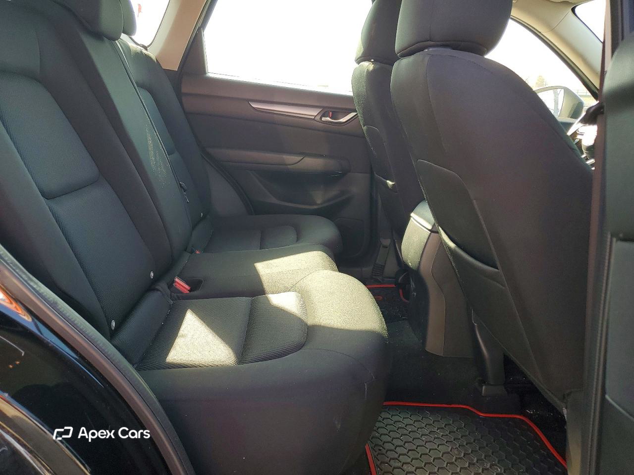 Mazda CX-5 2017