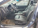 Nissan Maxima 2012