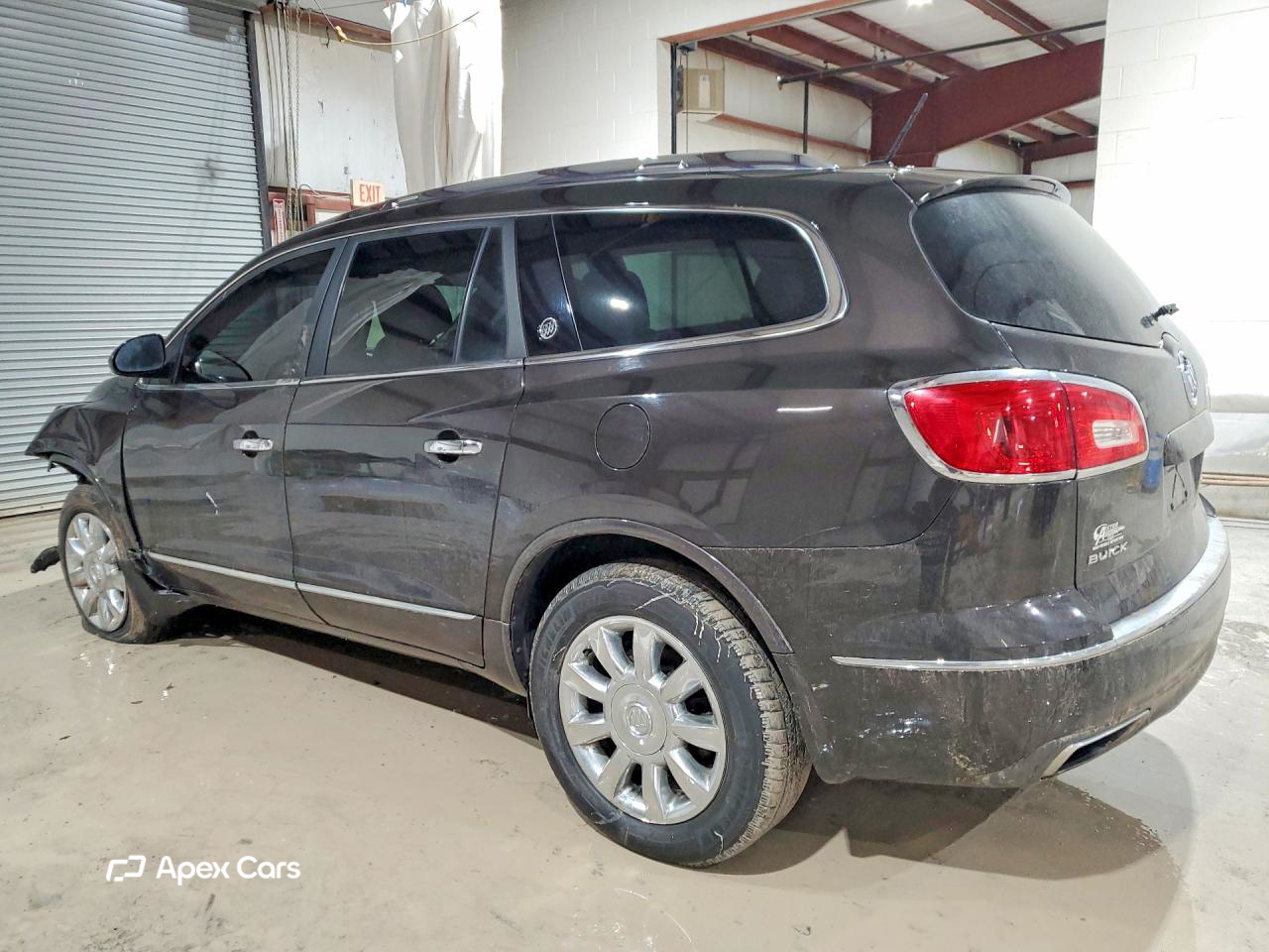 Buick Enclave 2014