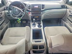 Honda Pilot 2018