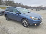 Subaru Outback 2017
