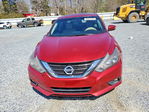 Nissan Altima 2016