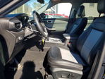 Ford Explorer 2022