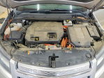 Chevrolet Volt 2012