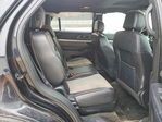 Ford Explorer 2017