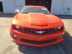 Chevrolet Camaro 2010