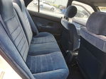 Toyota Corolla 1990
