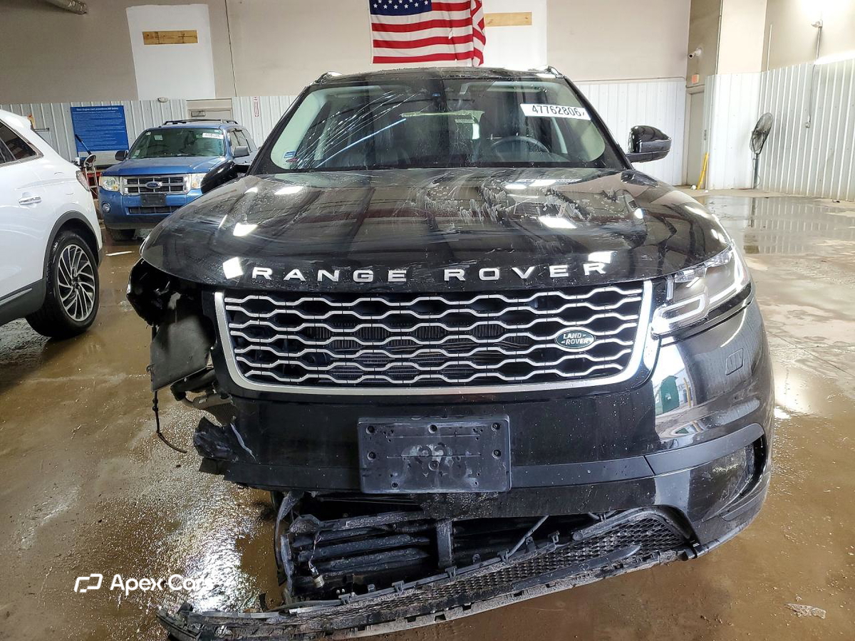 Land Rover Range Rover 2020