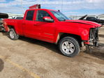 Chevrolet Silverado 2018