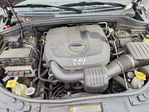Dodge Durango 2012