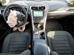 Ford Fusion 2018