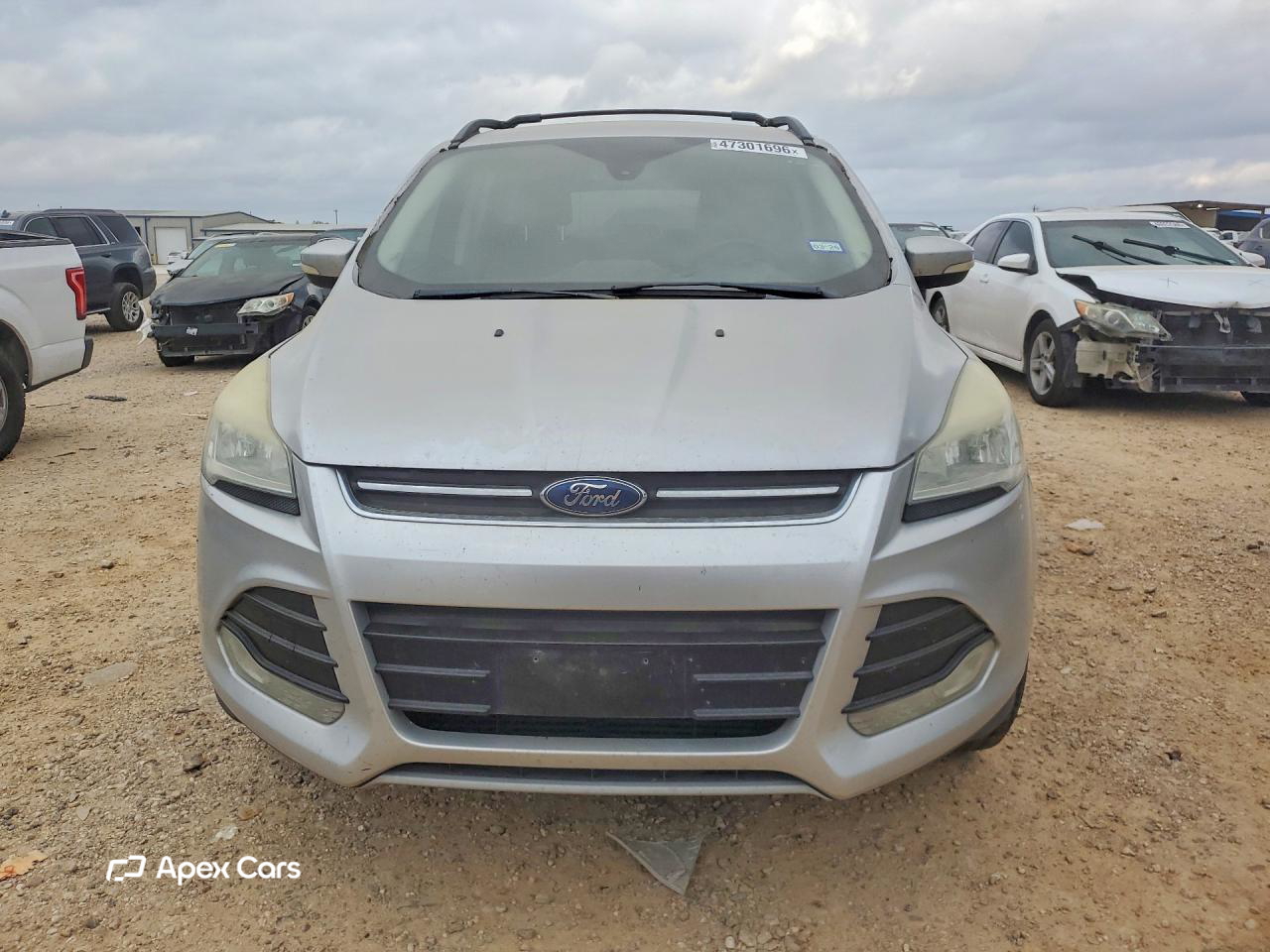 Ford Escape 2013