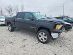 GMC Sierra 2009