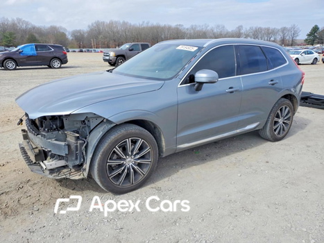 Volvo XC60 2018 - Image 1 of 5