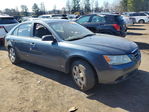 Hyundai Sonata 2009