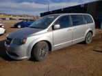Dodge Caravan 2016