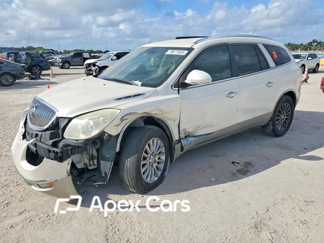 Buick Enclave 2011 - Zdjęcie 1 z 13