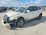 Buick Enclave 2011