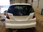Honda Fit 2012
