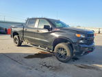 Chevrolet Silverado 2022