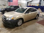 Subaru Legacy 2010