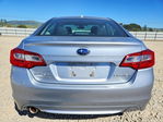 Subaru Legacy 2015