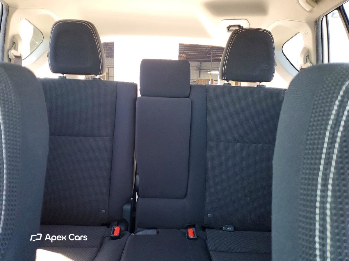 Toyota RAV 4 2017