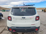 Jeep Renegade 2017