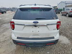 Ford Explorer 2018