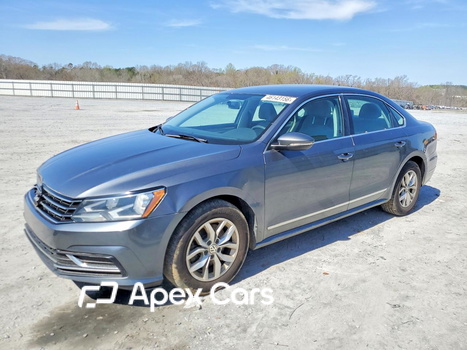 Volkswagen Passat 2017 - Image 1 of 12