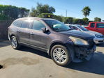 Chevrolet Traverse 2015