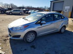 Ford Fiesta 2014