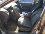 Nissan Rogue 2012
