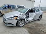 Ford Fusion 2018