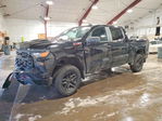 Chevrolet Silverado 2025
