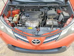 Toyota RAV 4 2015