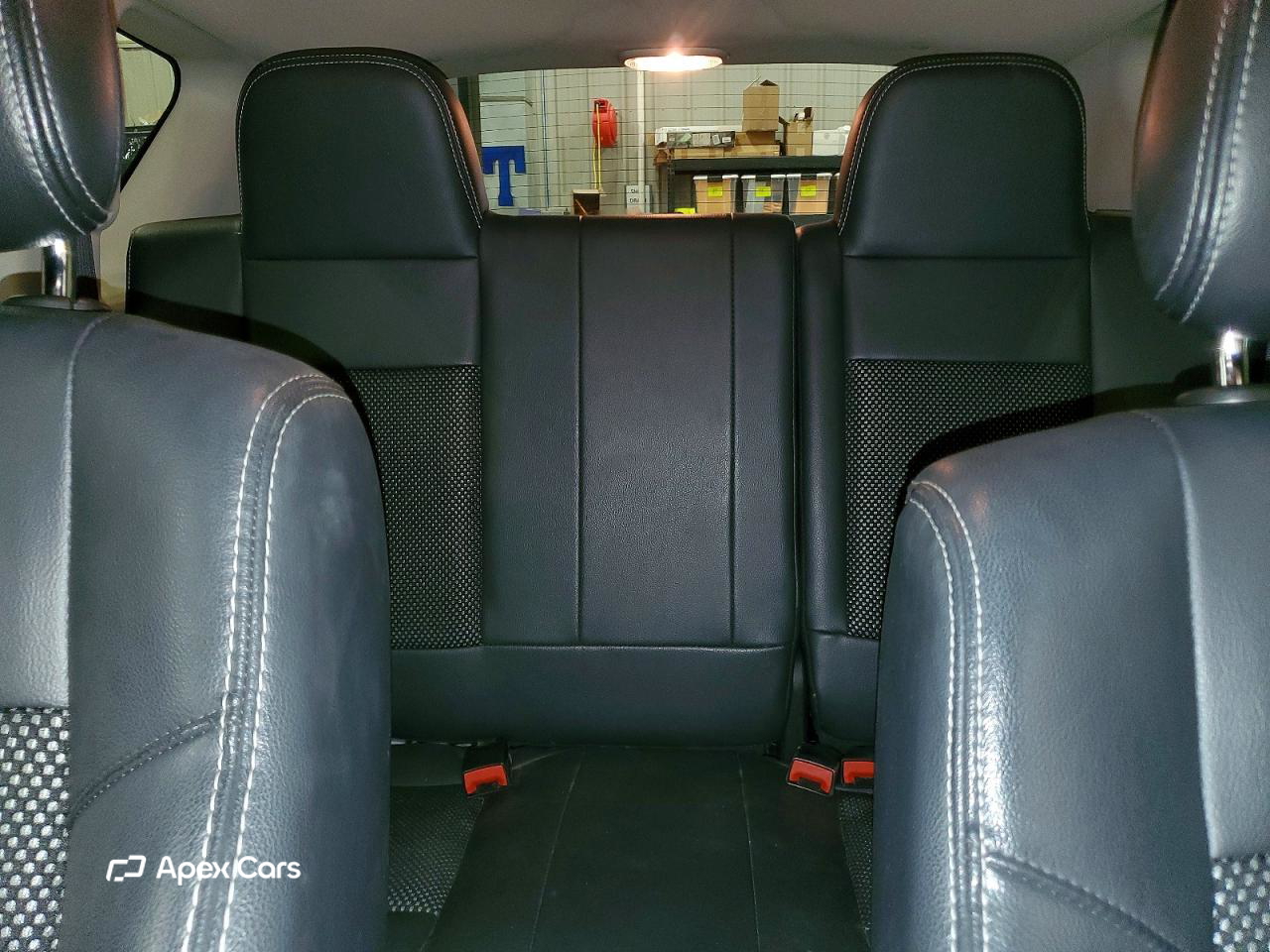 Jeep Compass 2015