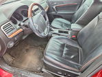 Lincoln MKZ 2012