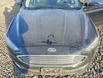 Ford Fusion 2018