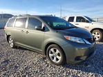 Toyota Sienna 2014