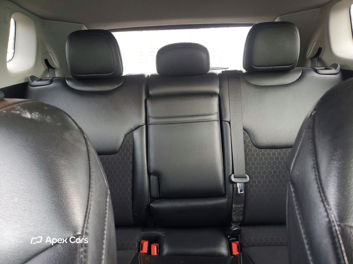 Jeep Compass 2019